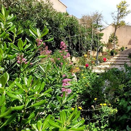 Appartement T2 De Charme Sausset-les-Pins Bagian luar foto