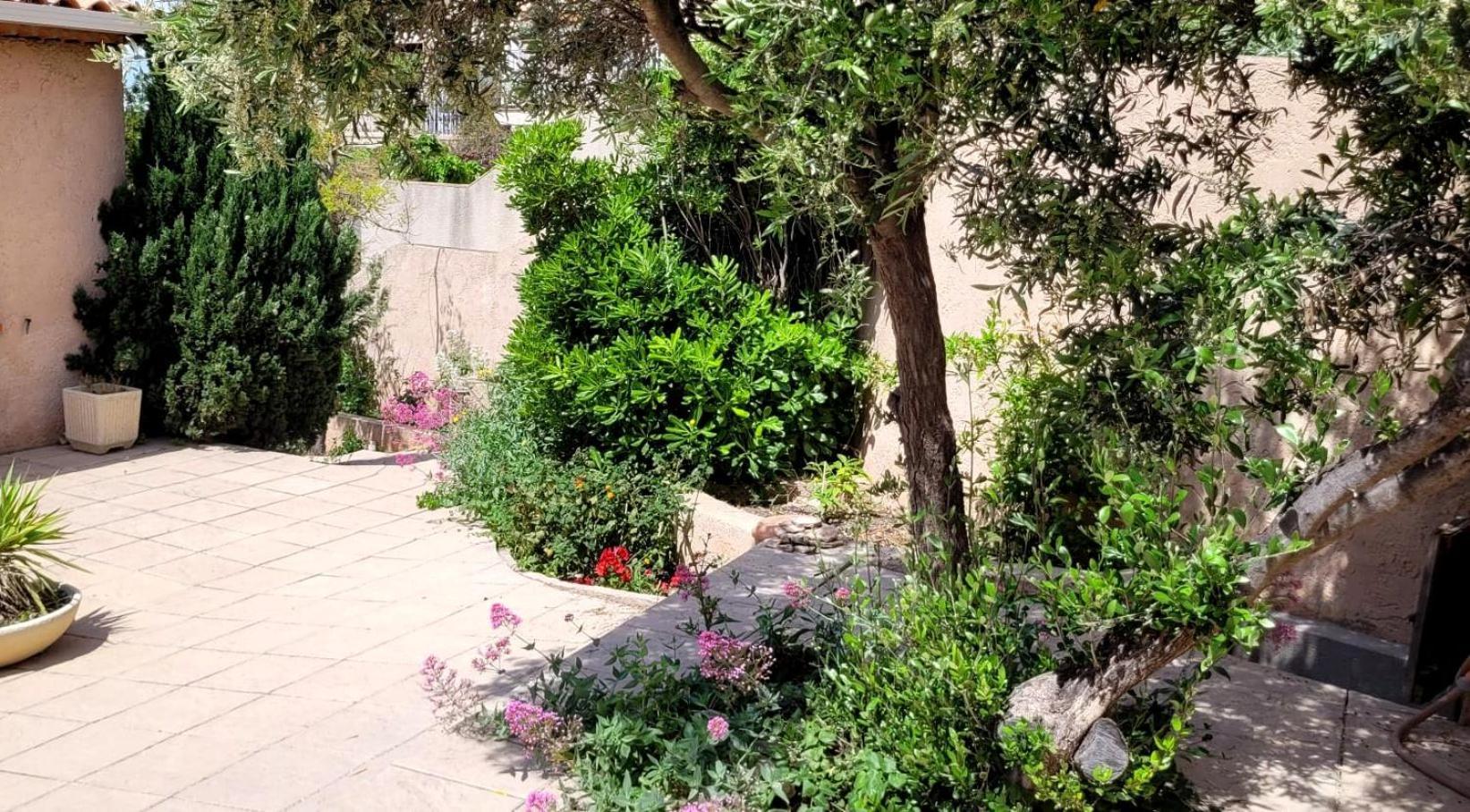 Appartement T2 De Charme Sausset-les-Pins Bagian luar foto
