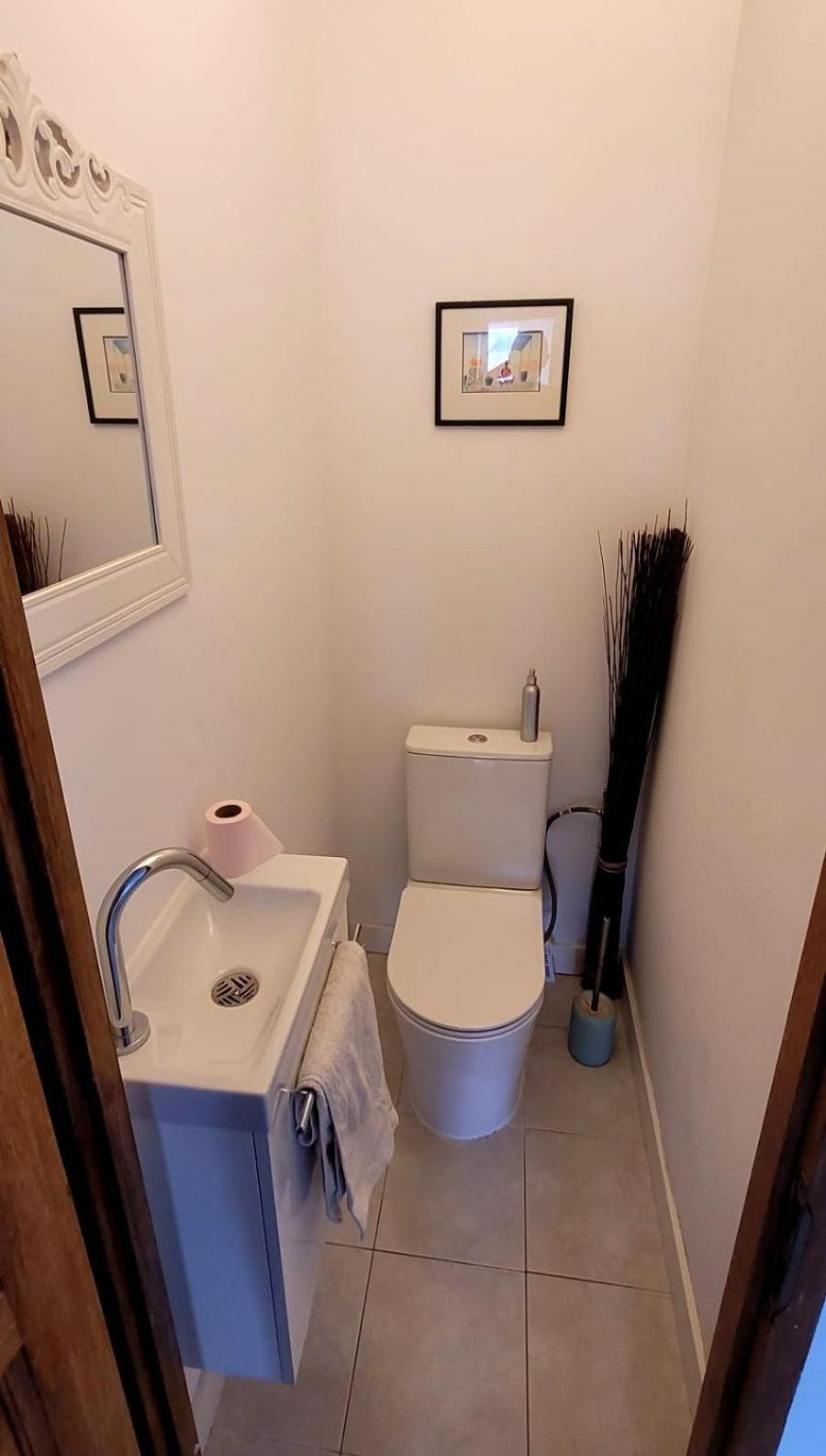 Appartement T2 De Charme Sausset-les-Pins Bagian luar foto