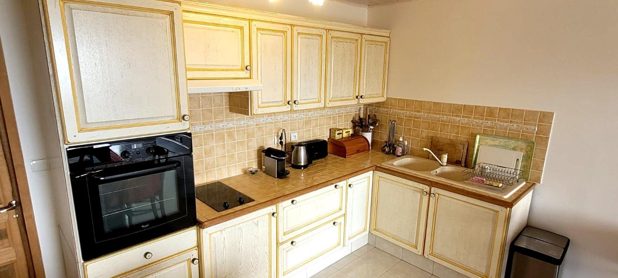 Appartement T2 De Charme Sausset-les-Pins Bagian luar foto