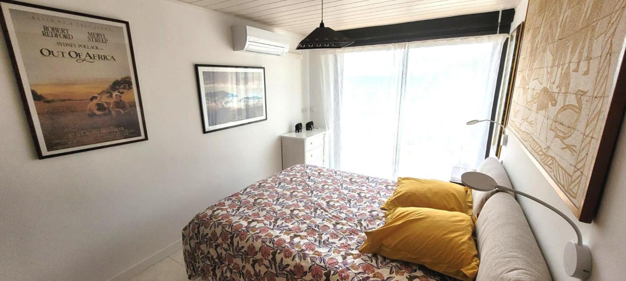 Appartement T2 De Charme Sausset-les-Pins Bagian luar foto